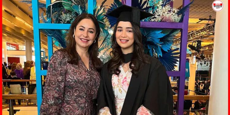 Sara Tendulkar: সারা তেন্ডুলকরের নতুন কীর্তি, কন্যার কৃতিত্বে গর্বিত মাস্টার ব্লাস্টার