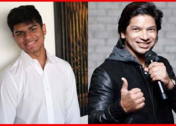Shaan: ছেলে পেয়েছে বাবার মতোই গলা, শানের ছেলের গান শুনেছেন?