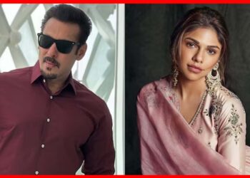 Bollywood: শরমিন সেহগালকে প্রোপোজ করেছিলেন সলমন খান! জানেন কী উত্তর দিয়েছিলেন হীরামণ্ডির আলমজেব?