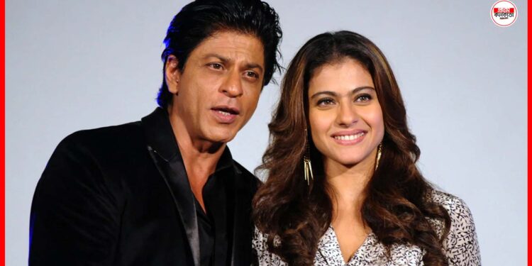Bollywood: কাজল-শাহরুখ একসাথে, করণ জোহর ফের ম্যাজিক দেখাবেন, ফ্যান মহলে উত্তেজনা