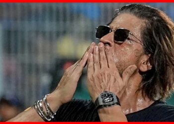 Shah Rukh Khan: রিচার্ড মিলের ঘড়ি পরেন শাহরুখ, দাম শুনলে আঁতকে উঠবেন