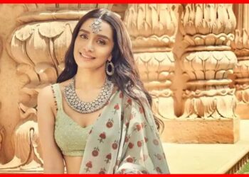 Shraddha Kapoor: ওটস, ডালিয়া নয় ভরপেট ভাত ছাড়া পেট ভরে না শ্রদ্ধার, তারপরেও এমন ফিগার কীভাবে?