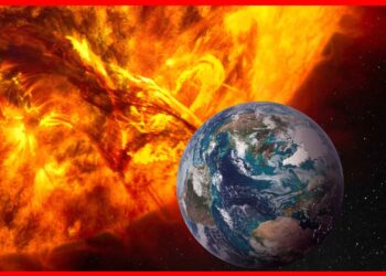 Solar Storm: পৃথিবীতে শুরু শক্তিশালী সৌরঝড় ! একের পর এক মিলে যাচ্ছে বাবা ভাঙ্গার ভবিষ্যদ্বাণী