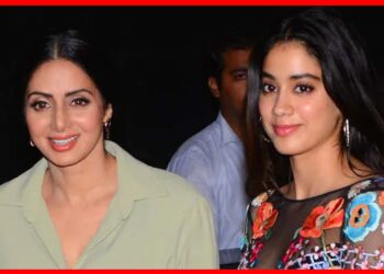 Bollywood: জাহ্নবীকে একেবারেই বিশ্বাস করতেন না শ্রীদেবী, অভিনেত্রী ফাঁস করলেন মায়ের গোপন কথা