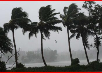 Weather Update Today: আর কয়েক ঘণ্টার মধ্যেই কালবৈশাখী, তোলপাড় করবে বাংলার এই জেলায়