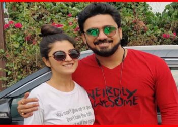 Bengali serial: শ্বেতার সাথে অন্তরঙ্গ ছবি পোস্ট রুবেলের, লজ্জায় মুখ ঢাকছে নেটিজেনরা