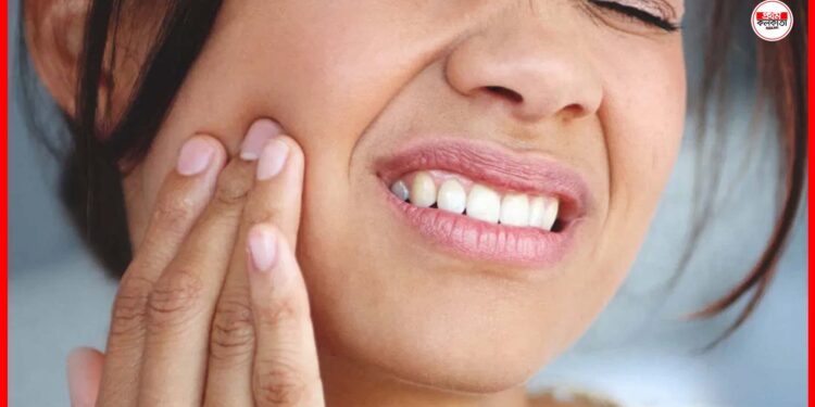 Toothache: দাঁতের যন্ত্রণায় কাবু! মুখের স্বাস্থ্য ঠিক রাখতে কী করবেন? মেনে চলুন এই টিপস