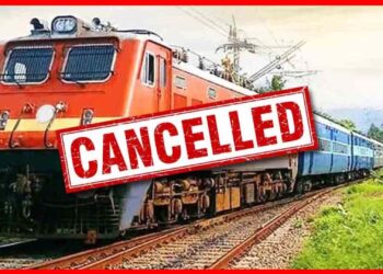Train Cancelled: ধেয়ে আসছে রেমাল, বাতিল একাধিক ট্রেন, ঝড়ের মোকাবেলায় কী কী ব্যবস্থা নিল পূর্ব রেল?
