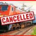 Train Cancelled: ধেয়ে আসছে রেমাল, বাতিল একাধিক ট্রেন, ঝড়ের মোকাবেলায় কী কী ব্যবস্থা নিল পূর্ব রেল?