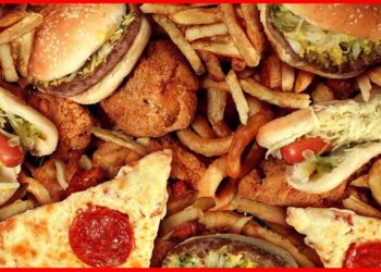Unhealthy Diet: ভারতের ৫৬ শতাংশ রোগের নেপথ্যেই বাইরের খাবার? চাঞ্চল্যকর দাবি ICMR-র