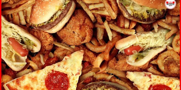 Unhealthy Diet: ভারতের ৫৬ শতাংশ রোগের নেপথ্যেই বাইরের খাবার? চাঞ্চল্যকর দাবি ICMR-র