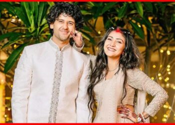 Kaushambi Chakraborty: শাশুড়ির মুখে হাসি ফোটালেন কৌশাম্বী, বিয়ের দেড় মাসেই দিলেন বিরাট সারপ্রাইজ