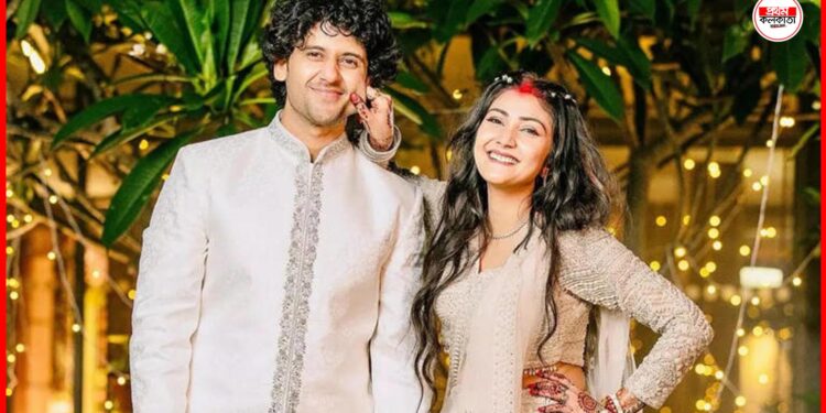 Kaushambi Chakraborty: শাশুড়ির মুখে হাসি ফোটালেন কৌশাম্বী, বিয়ের দেড় মাসেই দিলেন বিরাট সারপ্রাইজ