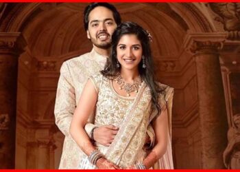 Anant-Radhika wedding: অনন্ত-রাধিকার বিয়ের কার্ডের সোনার মূর্তি! কার্ড প্রতি কত খরচ মুকেশ আম্বানির?