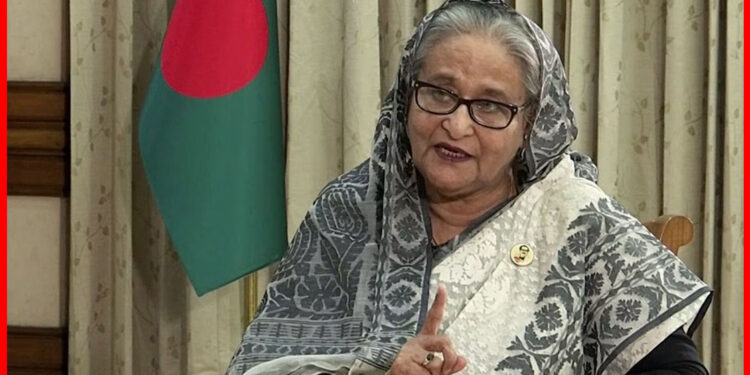 Bangladesh: বাংলাদেশকে ভুল বোঝে মধ্যপ্রাচ্য, মুসলিম বিশ্বের সাথে সম্পর্ক শীতল কেন ঢাকার ?