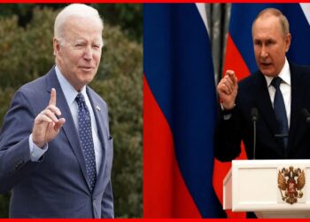 Usa-Russia: যুক্তরাষ্ট্র-রাশিয়া কী যুদ্ধেই জড়িয়ে পড়বে ! কী প্রশ্ন তুলছে ক্রিমিয়া সংকট ?