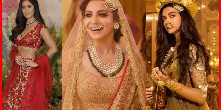 Expensive Costume: নায়ক-নায়িকাদের দামী পোশাকগুলো কী করা হয় ? কোথায় যায় সেগুলো ?