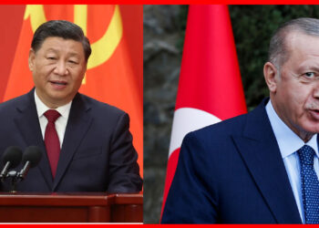 China-Turkey: চীনে উইঘুর মুসলিমদের ওপর নিপীড়ন ! বিশ্ব দখল করতে তুরস্কের মারাত্মক প্ল্যান