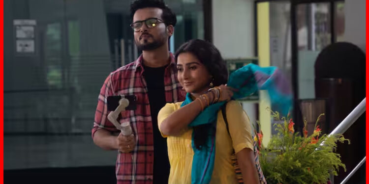 Diamond Didi Zindabad: ডায়মন্ড দিদি দিয়েই হিট হবে Zee Bangla, নায়ক নায়িকাকে চেনেন ?