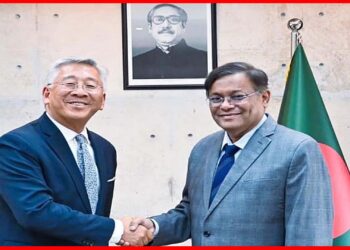 Bangladesh: বাংলাদেশে পাল্টি খেলেন ডোনাল্ড লু ! কেন বন্ধু এখন আওয়ামী লীগ ?