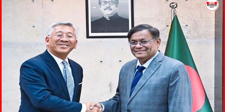 Bangladesh: বাংলাদেশে পাল্টি খেলেন ডোনাল্ড লু ! কেন বন্ধু এখন আওয়ামী লীগ ?