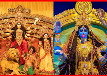 Durga puja-Kali puja: এবার দেবীর আগমন কিসে জানেন ? দুর্গাপুজো থেকে দীপাবলি কবে ঝটপট দেখে নিন