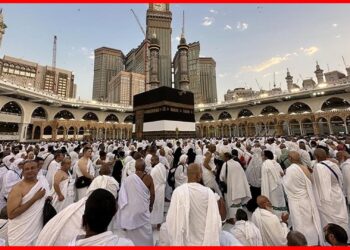 Saudi Arabia Economy: ফুলেফেঁপে উঠছে সৌদি আরব, পবিত্র হজ-ই ঘুড়িয়ে দিলো অর্থনীতি !