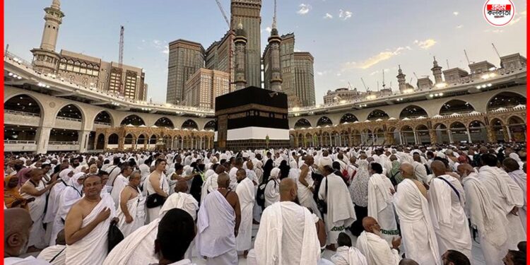 Saudi Arabia Economy: ফুলেফেঁপে উঠছে সৌদি আরব, পবিত্র হজ-ই ঘুড়িয়ে দিলো অর্থনীতি !