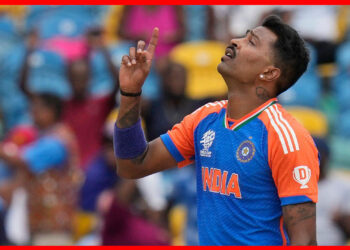 Hardik Pandya: বিশ্বকাপের নায়ক হার্দিক পান্ডিয়া! অপমানের জবাব দিলেন