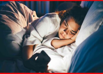 Indians Not Sleeping Well: ঘুম নেই ভারতীয়দের চোখে। ভয়ঙ্কর তথ্য দিল দিল্লি এইমস