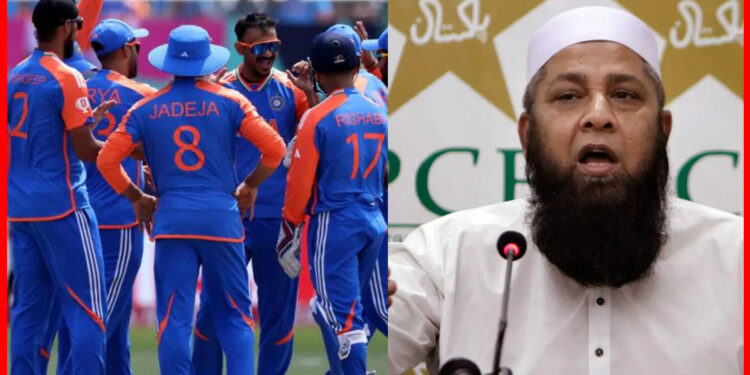 ICC Men’s T20 World Cup: বিশ্বকাপে ভারতীয় ক্রিকেটারদের বিরুদ্ধে মারাত্মক অভিযোগ পাকিস্তানের প্ৰাক্তন অধিনায়কের