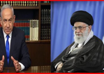 Iran-Israel conflict: ভেঙে পড়ছে ইসরায়েল ! ইরানকে বড় সুযোগ হিজবুল্লাহর ? আশঙ্কায় নেতানিয়াহু