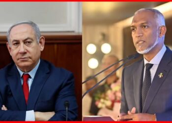 Israel-Maldives: এক হলো চীন-মালদ্বীপ ! ঘোর সংকটে ইসরায়েল