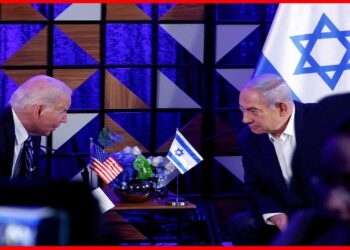 US-Israel: ইজরায়েলকে সমর্থন করেই বিপদে যুক্তরাষ্ট্র ! লেবানন হবে দ্বিতীয় গাজা ?