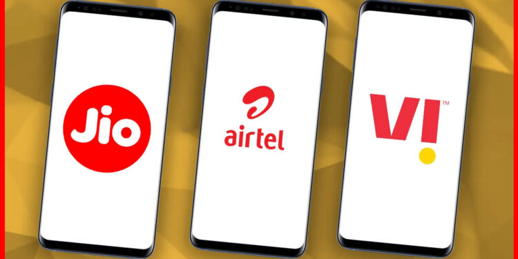 Mobile Recharge Plans: জিও, এয়ার্টেল রিচার্জের দাম বাড়াল! কোন প্ল্যানে কত খরচ ? ভোডার আকাশছোঁয়া হল