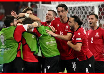 Euro 2024: পর্তুগালকে হারিয়ে রূপকথার ইতিহাস লিখলো জর্জিয়া