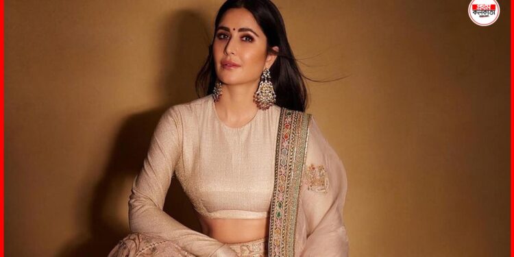 Katrina Kaif: অভিনয় জানেনা ক্যাটরিনা ! রণবীরের কথায় শোরগোল বলিউডে
