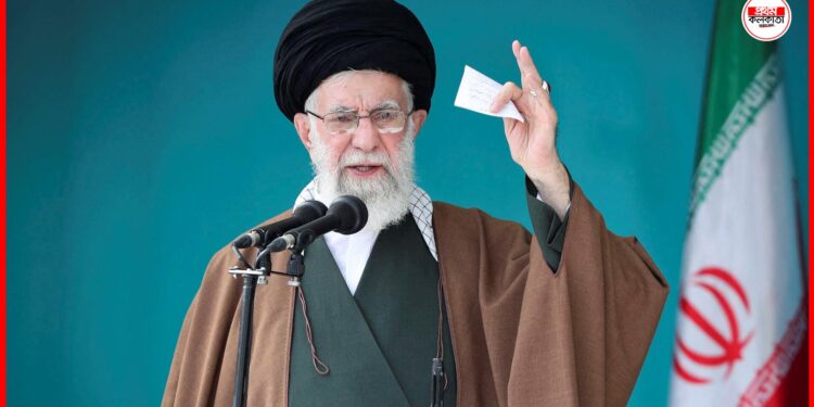 Iran: আরো শক্তি বাড়াচ্ছে ইরান ! ইসরাইল-যুক্তরাষ্ট্রকে উচিৎ শিক্ষা এবার কিন্তু কী ভাবে ?