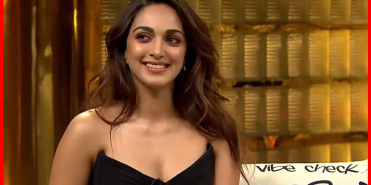 Kiara Advani: কিয়ারা খুব অহঙ্কারী ! সবার সাথেই করেন দুর্ব্যবহার ? নিন্দার ঝড় নেট পাড়ায়