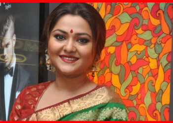 Koneenica Banerjee: বরের আগের পক্ষে ছেলেকে কনীনিকা আগলে রেখেছেন, দ্রোণের সঙ্গে অভিনেত্রীর সম্পর্ক কেমন?