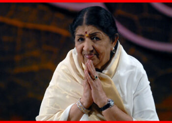 Lata Mangeshkar: লতা মঙ্গেশকর আজও এক নস্টালজিয়া ! বিয়ে না করেও পরতেন সিঁদুর
