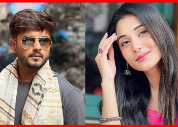 Tollywood: অসুস্থ প্রেম আর করবো না, তাহলে কি শেষমেশ সুস্থ প্রেমের খোঁজ মিললো ‘মাধবীলতা’র প্রিয়াঙ্কার ?