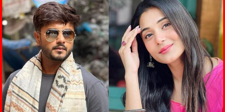 Tollywood: অসুস্থ প্রেম আর করবো না, তাহলে কি শেষমেশ সুস্থ প্রেমের খোঁজ মিললো ‘মাধবীলতা’র প্রিয়াঙ্কার ?