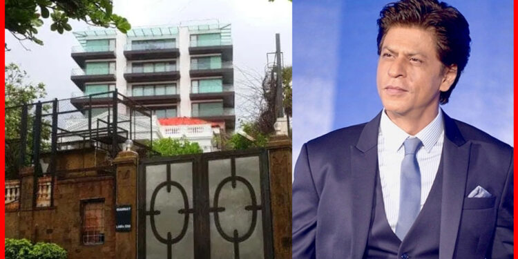 Shah Rukh Khan: বাড়ি ভাড়া দিচ্ছেন শাহরুখ ! এক রাতের ভাড়া কত ?