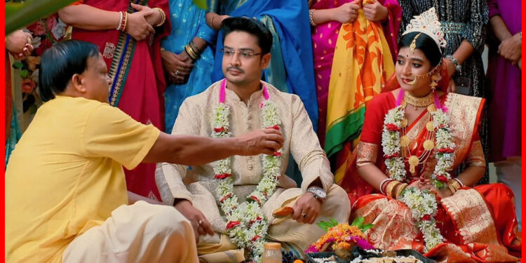 Mithijhora Serial: মিঠিঝোরায় একের পর এক বিয়ে! রাইয়ের জীবনে সৌর্য ফের এন্ট্রি নেবে?