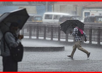 Weather update: দক্ষিণের দরজায় কড়া নাড়ছে বর্ষা! শুরু প্রাক বর্ষার বৃষ্টিপাত