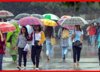 Weather Update: মঙ্গলেই শুরু প্রাক বর্ষার বৃষ্টি ! স্বস্তি দিয়ে বর্ষা ঢুকছে দক্ষিণে