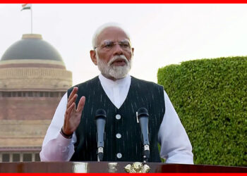 Narendra Modi: মোদীর স্বপ্নের পথে বাধা জোট সরকার ! পদে পদে সমস্যা