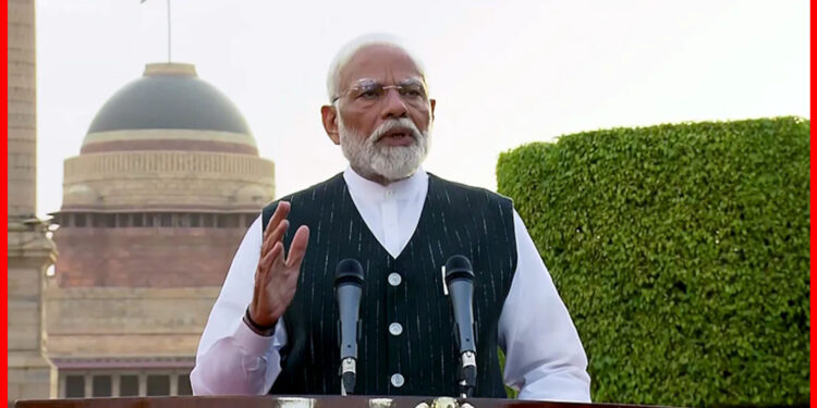 Narendra Modi: মোদীর স্বপ্নের পথে বাধা জোট সরকার ! পদে পদে সমস্যা