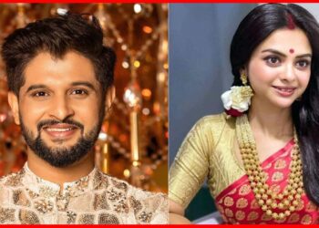 Bengali serial: তৃণাকে ভুলে শোলাঙ্কিতে মজেছেন নীল! খড়ি নাকি অন্তঃসত্ত্বা, তোলপাড় সোশ্যাল মিডিয়া